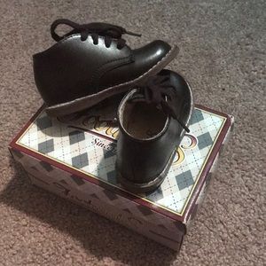 Baby Hardbottom Walking Shoes